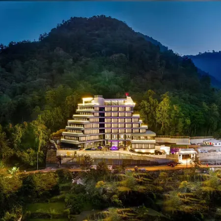 Best Western Plus Godawari Resort