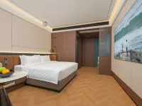 Cili Xinyihao Hotel Hotels in Cili