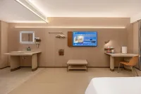 HanTing Hotel (Nyingchi Maoniu Square) - 3 Sao