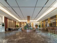Shizuishan Taisheng Hotel (Wanda Plaza) - parking