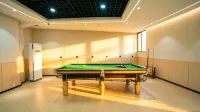 Xing Bai Ge - Gym
