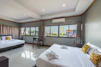BKK39 Airport Hotel