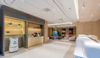 Home Inn Neo (Shanghai Fengxian Baolongguangchang Huanchengdonglu  Subway Station)