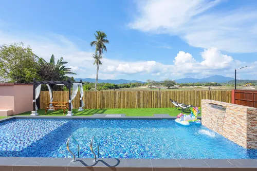 D' Village Private Pool Villa - Biệt thự