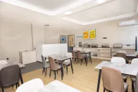 Tiantian Youpin Hotel - petit déjeuner