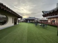 全京飯店（棗陽漢城漢宮景區店）