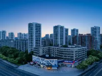 Moyu YOLO E-Sports Hotel (Ningbo Old Bund Commercial Area) Hotels in Old Bund Commercial Area