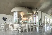 Suye · SOYES | Wetland Secret Realm · Luxury Coastal Hot Spring Hotel - petit déjeuner
