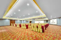 Vienna International Hotel (Shenzhen Cooperation Zone)