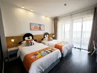 Liuao Xiaoxiaocuo Scenic Vacation Homestay (Emerald Bay Scenic Area)