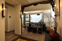 Tingyue Hot Spring Homestay (Xinzhou Ancient City Branch)