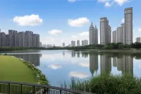 โรงแรมลี่เจิ้น สาขาปางตงไหล ซานปาง - วิว