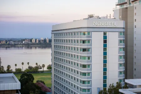 Novotel Perth Langley