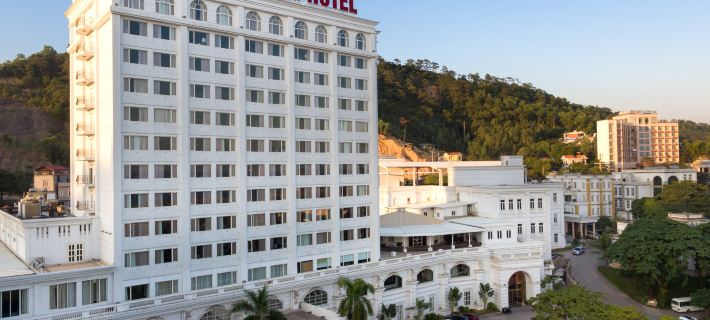 Royal Halong Hotel Hotels in Bai Chay