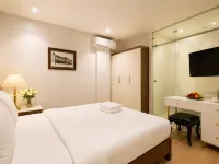 S79 Alley House 90 Tran Nhat Duat Hotels in Hanoi