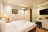 S79 Alley House 90 Tran Nhat Duat Hotels near BIDV Tower