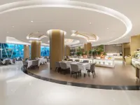 Shunhui Century Baden Hotel Hotels in Mianyang