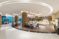 Shunhui Century Baden Hotel