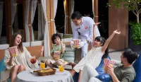 Centara Korat - Family