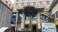 EVERFOCUS International Hotel (Miluo, Yueyang) - ที่มีที่จอดรถ