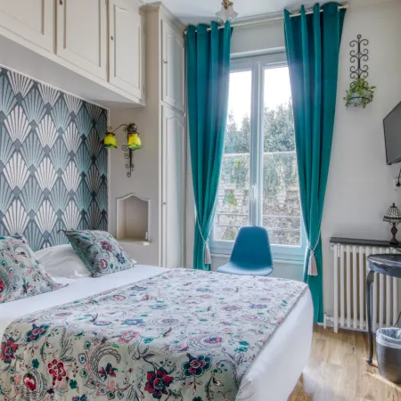Hotel le Bretagne