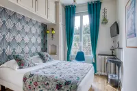 Hotel le Bretagne