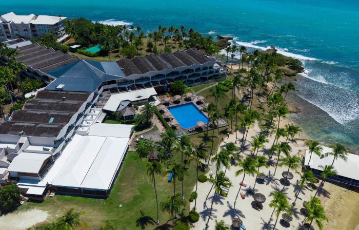 Hotel Fleur d'Epee
