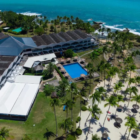 Hotel Fleur d'Epee