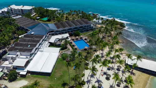 Hotel Fleur d'Epee
