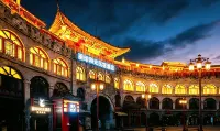 luoyang liveinn Softlight hotel