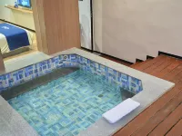 Yushang Mingzhu Hot Spring Resort (Huidong Andun Retang) - Hot Springs