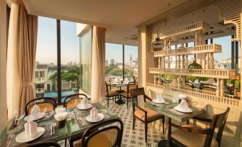 Hoan Kiem Legend Ha Noi Hotel