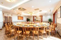 Linli Jindi International Hotel - breakfast