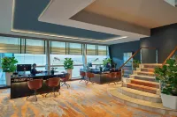 Sama-Sama Express KLIA Terminal 1 - Airside Transit Hotel - 2 stjerner