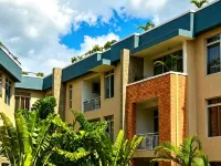 Amani Apartment Hotels in Gasabo