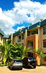 Amani Apartment