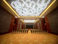 Lord Pan's Hotel