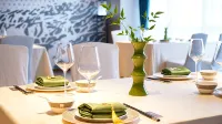 XIANGLAN HOTELS & RESORTS - breakfast