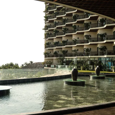 Amiana Resort Cam Ranh