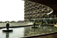 Amiana Resort Cam Ranh - bar