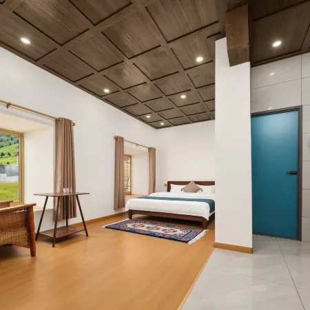 Zeba Village Tianzhu Homestay