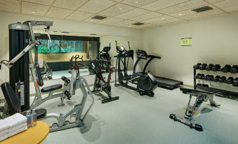 Sercotel Barcelona el Prat