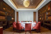 Bojing Baden Hotel - breakfast