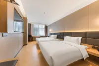 Yilong Wanguo Hotel (Beijing Changping Future Science City North Subway Station) - navetta aeroportuale