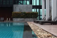 Napalai Hotel - Fitnessstudio