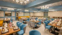 Enrise by Sayaji chandrapur - breakfast