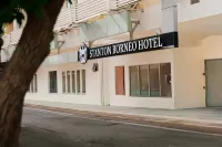 Stanton Borneo Hotel Hotels in 