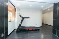 Xiye hotel - Gym