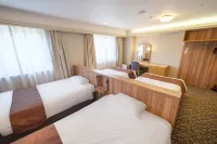 Hiyori Hotel Matsuyama