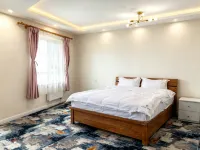 DONI SUITE HOTEL Hotele w: Ułan Bator